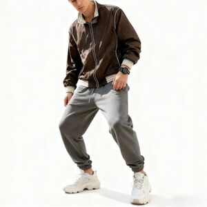 Heritage Wind Jacket